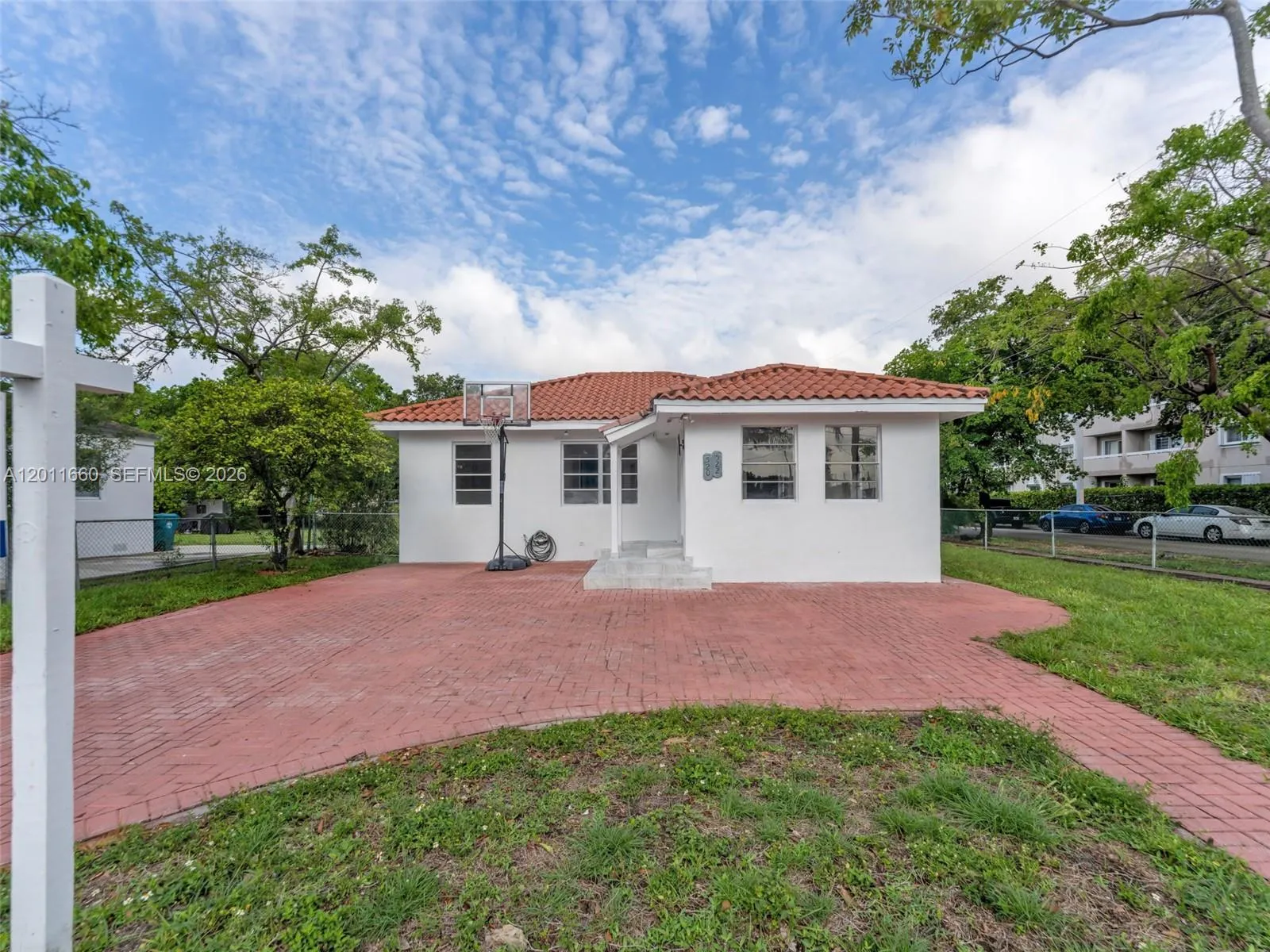 520 NW 32nd Pl # 520, Miami FL 33125