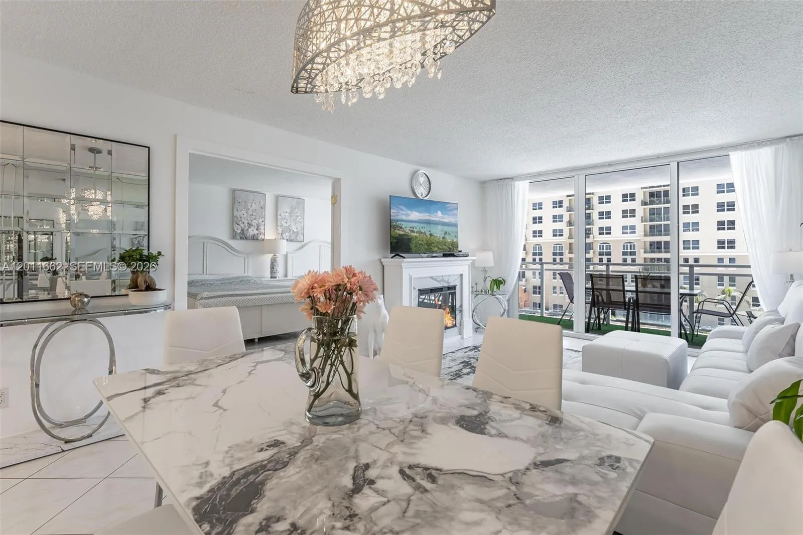 2030 S Ocean Dr # 411, Hallandale Beach FL 33009
