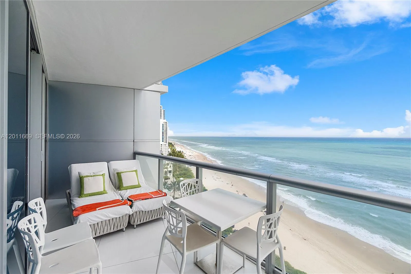 17001 Collins Ave # 1703, Sunny Isles Beach FL 33160