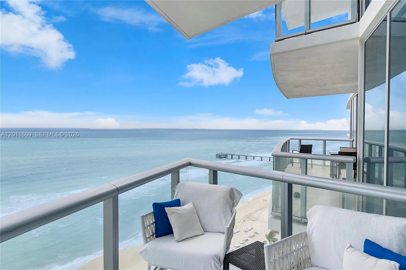 17001 Collins Ave # 1703, Sunny Isles Beach FL 33160