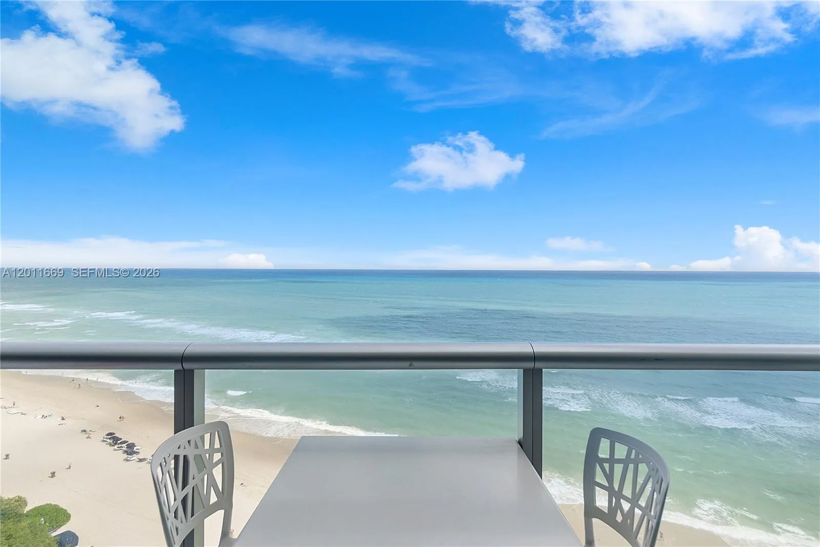 17001 Collins Ave # 1703, Sunny Isles Beach FL 33160