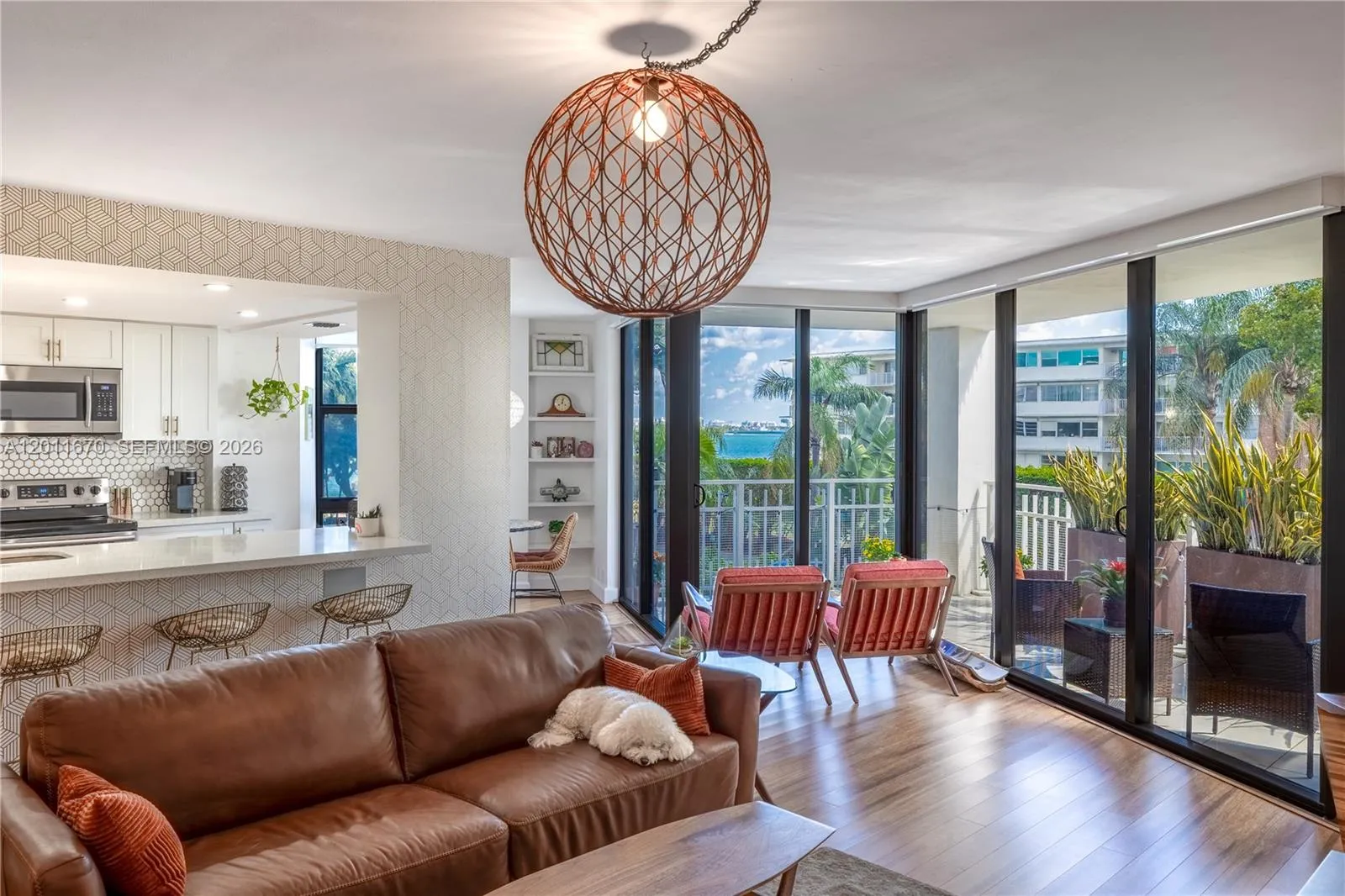 4000 Towerside Ter # 308, Miami FL 33138
