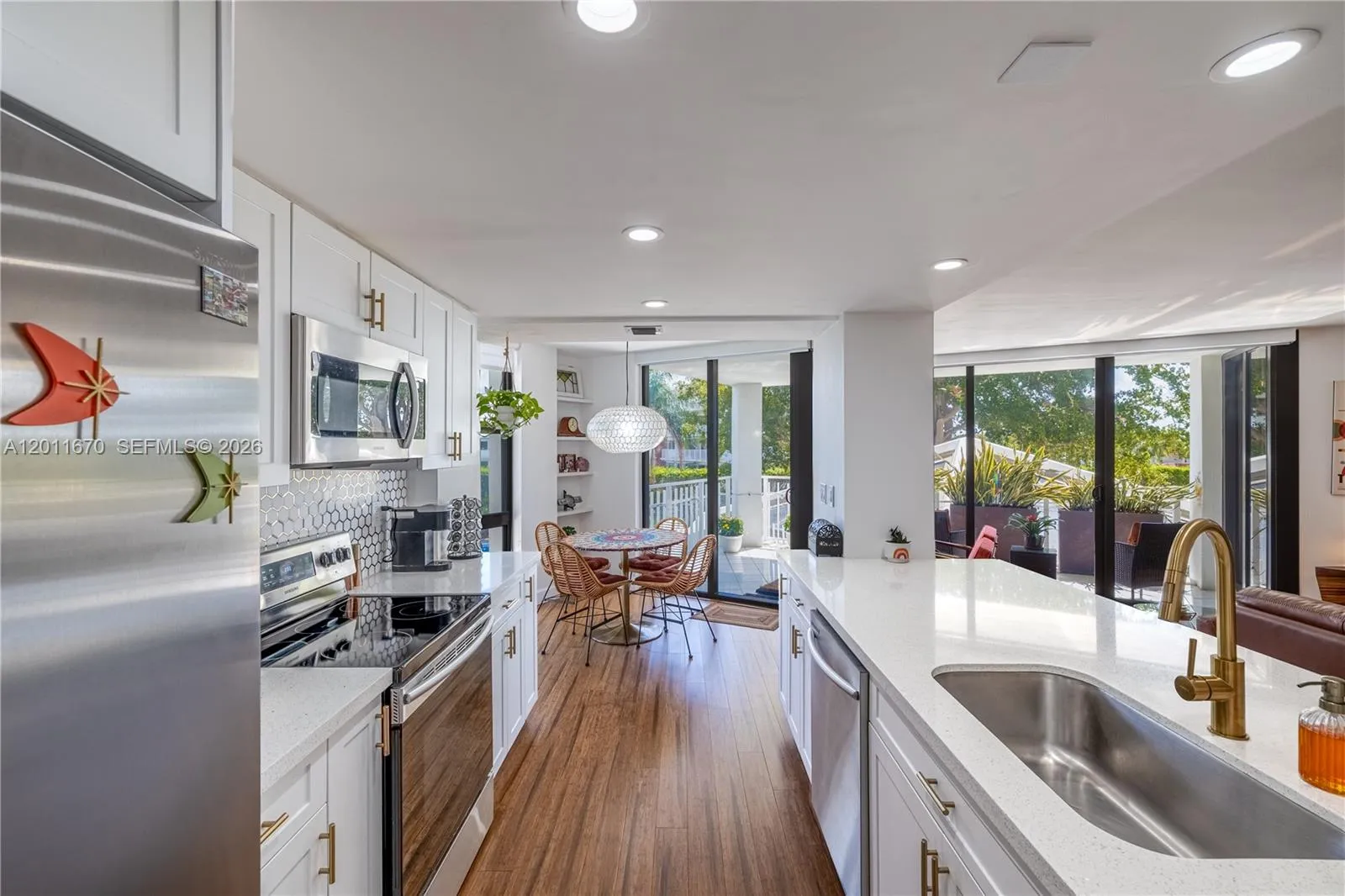 4000 Towerside Ter # 308, Miami FL 33138