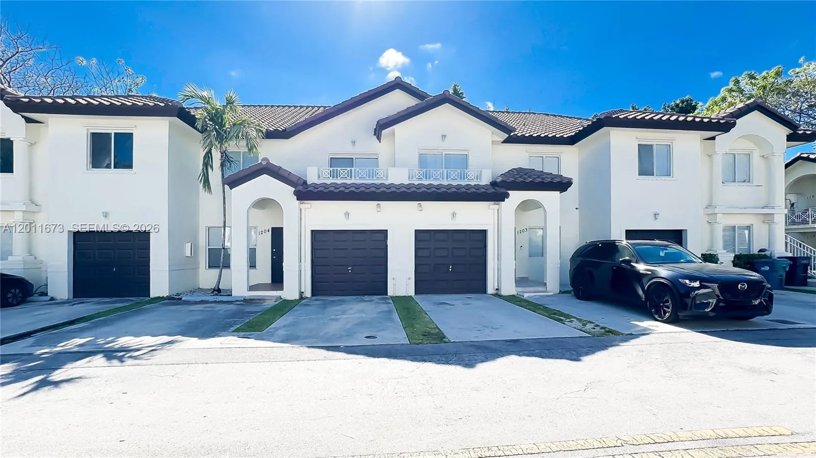 8902 NW 109th Ct # 1204, Doral FL 33178