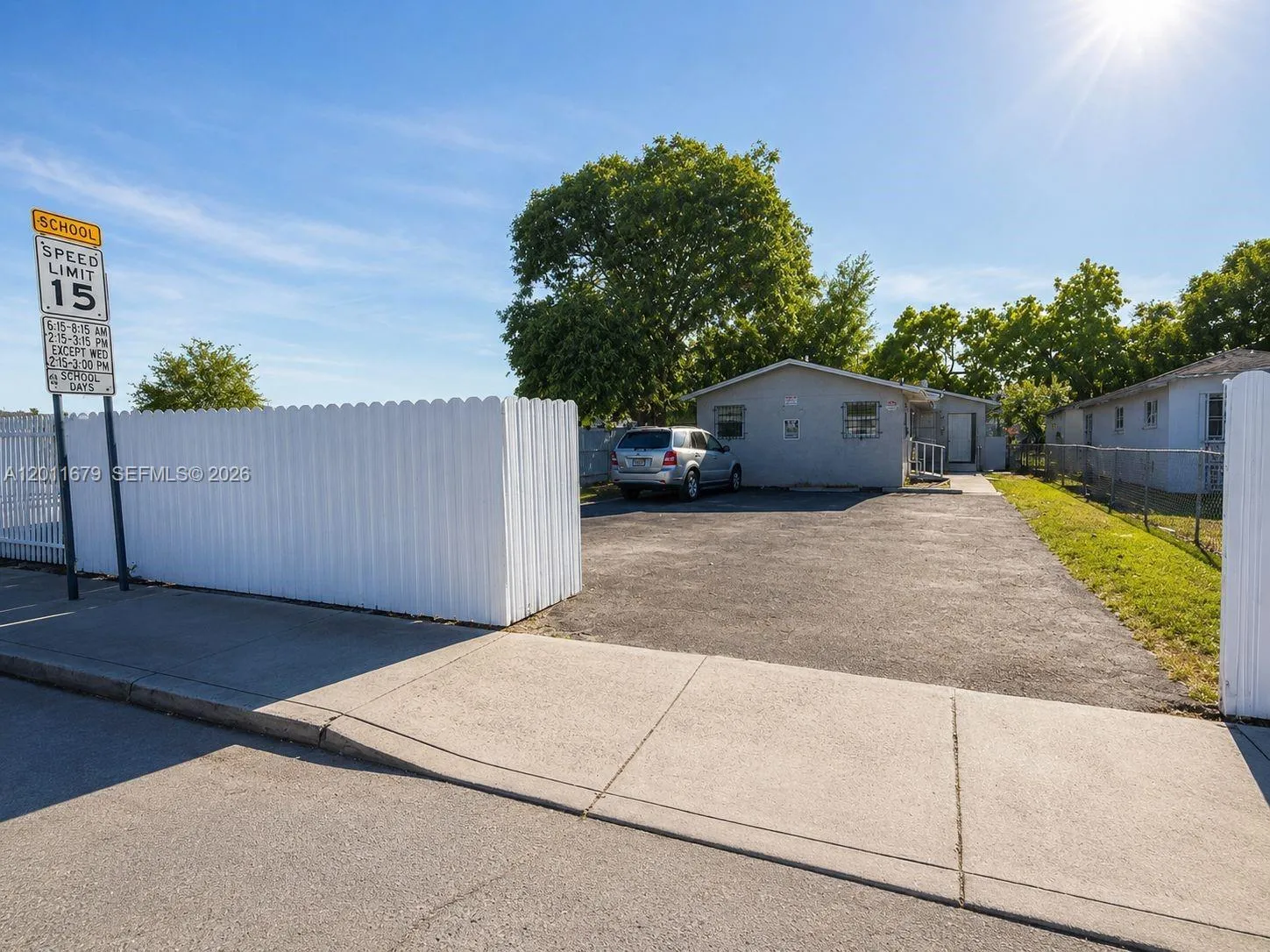 6228 NW 4th Ave, Miami FL 33150