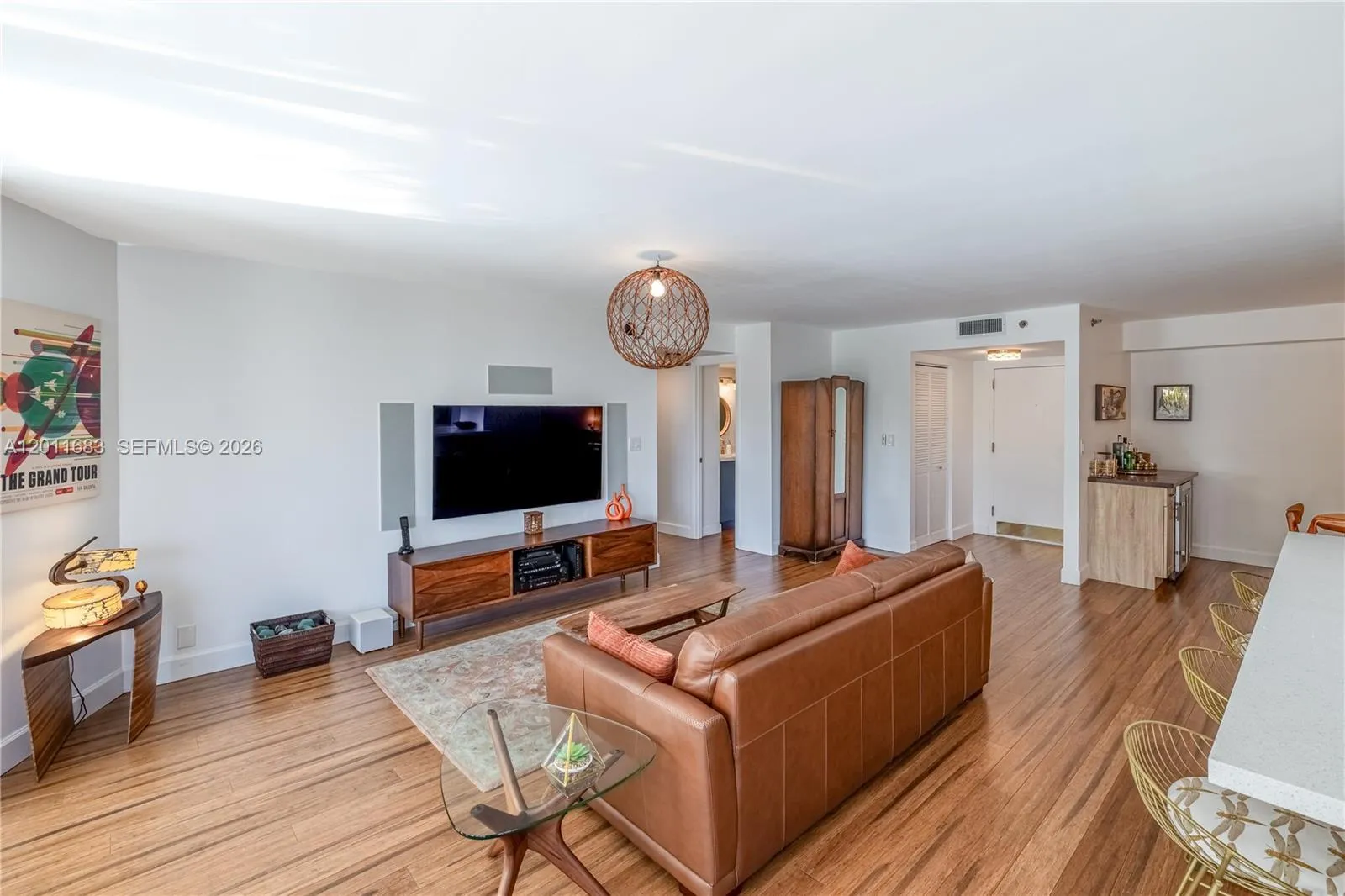 4000 Towerside Ter # 308, Miami FL 33138