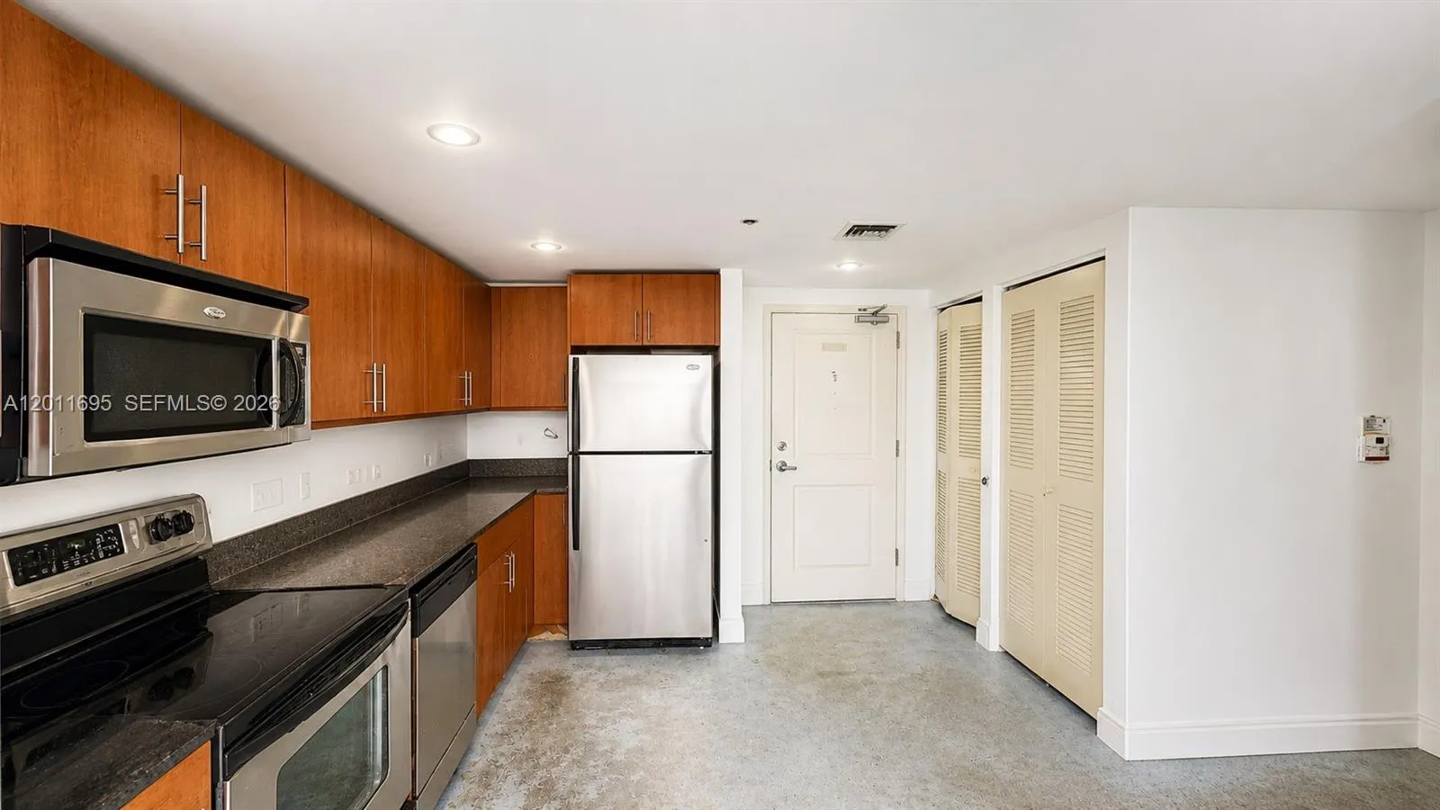 111 E Flagler St # 705, Miami FL 33131