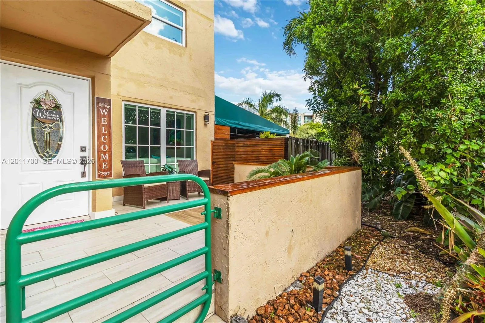 11880 SW 19th Ln # 165, Miami FL 33175