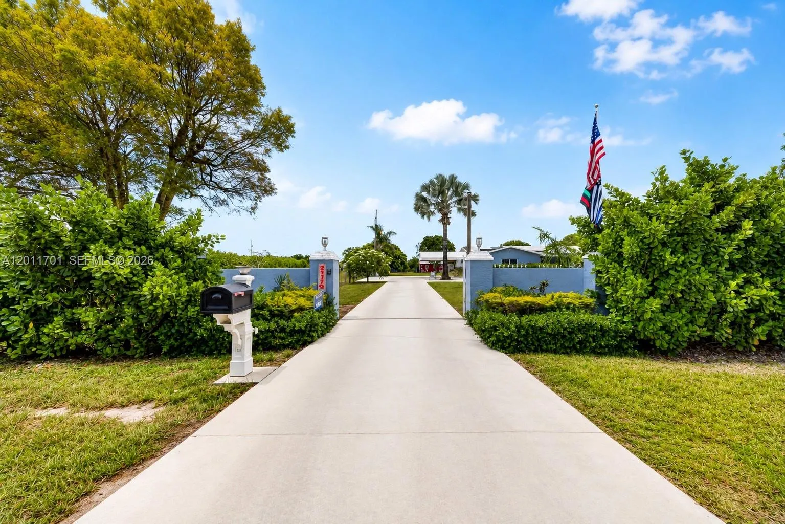 21175 SW 232nd St, Miami FL 33170
