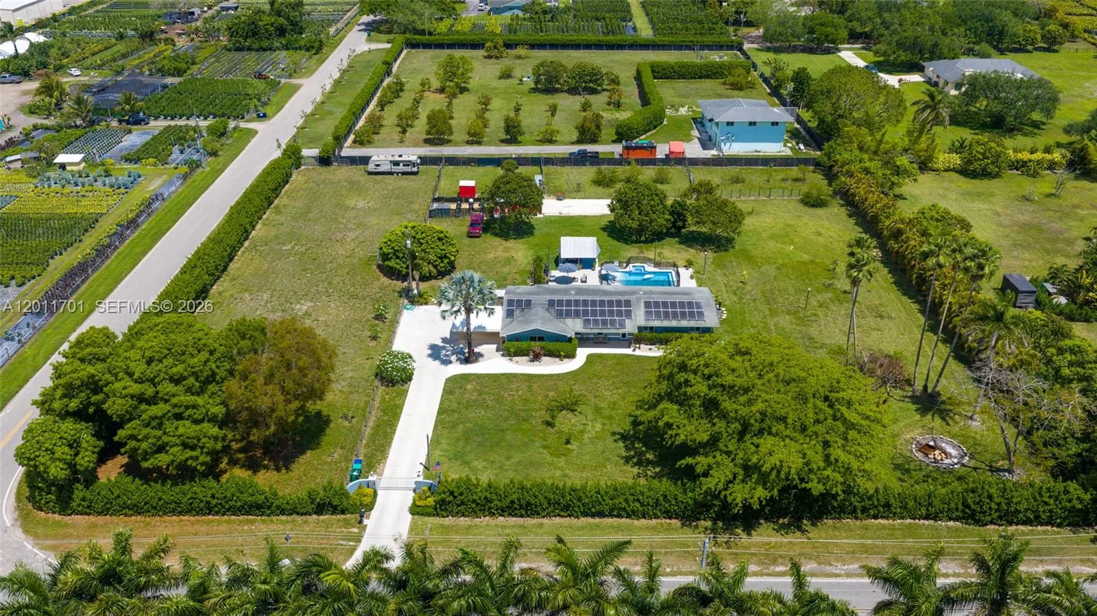 21175 SW 232nd St, Miami FL 33170
