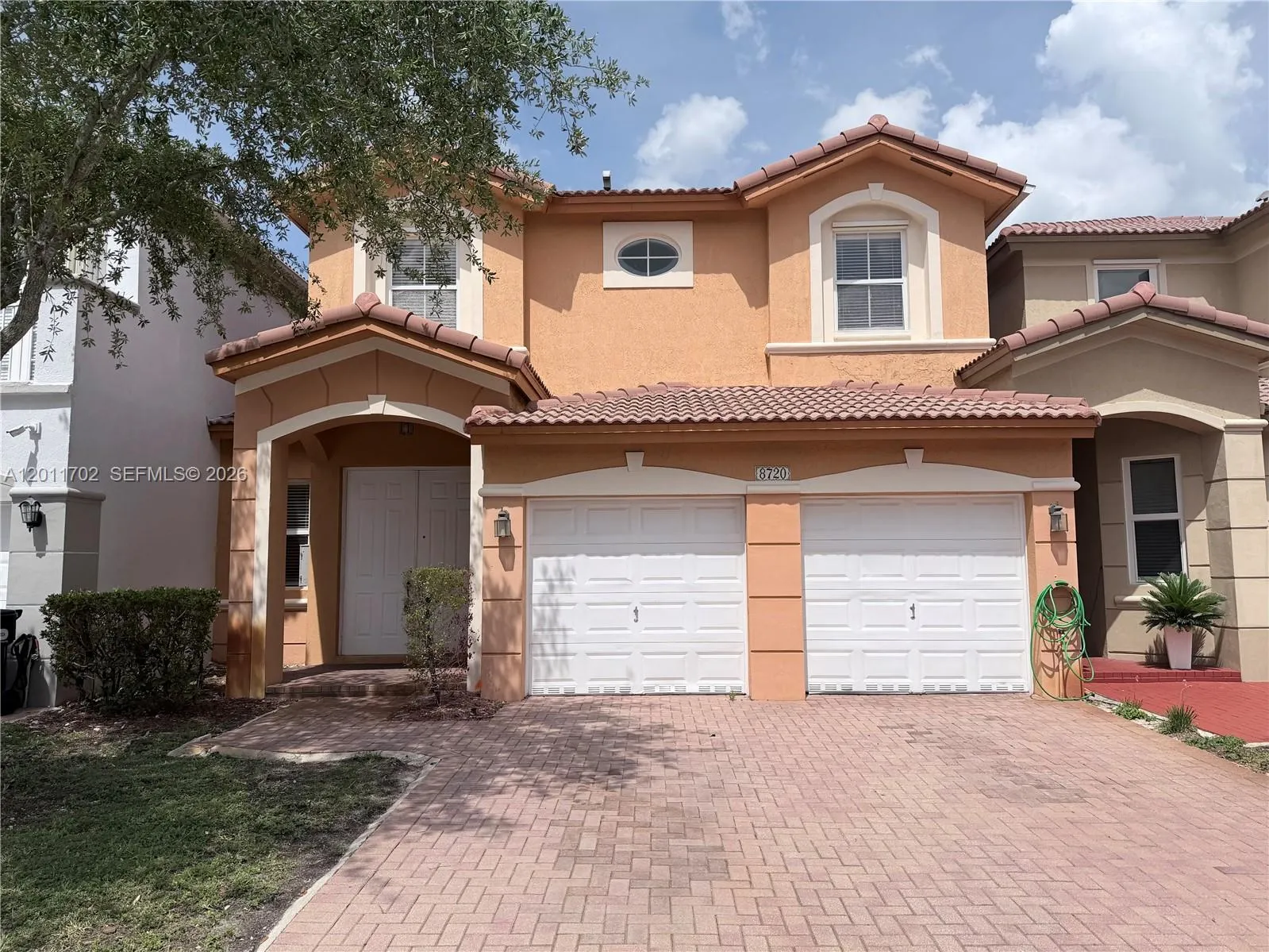 8720 NW 111th Ct, Doral FL 33178
