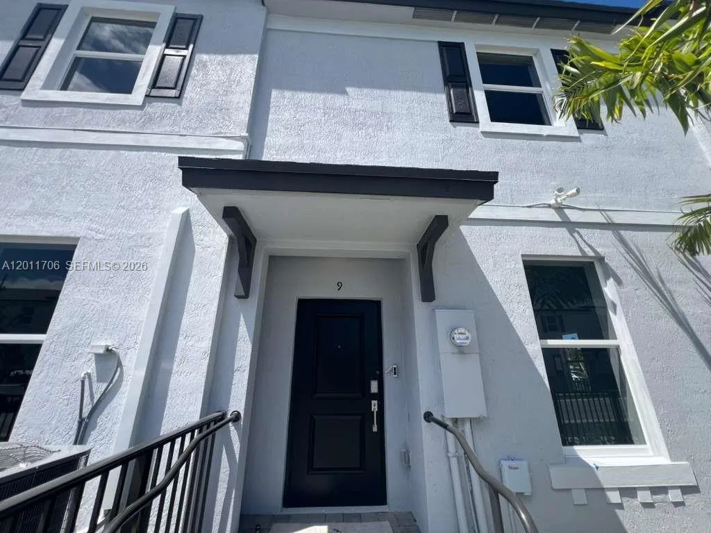 12430 SW 248th ST # 9, Homestead FL 33032