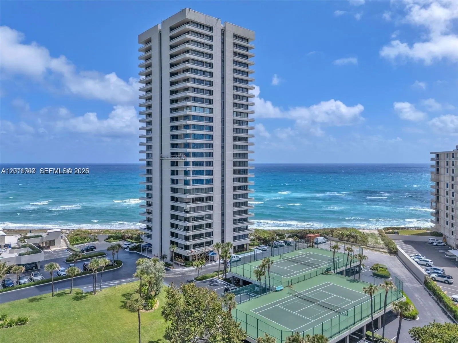 5510 N Ocean Dr # 19B, Singer Island FL 33404