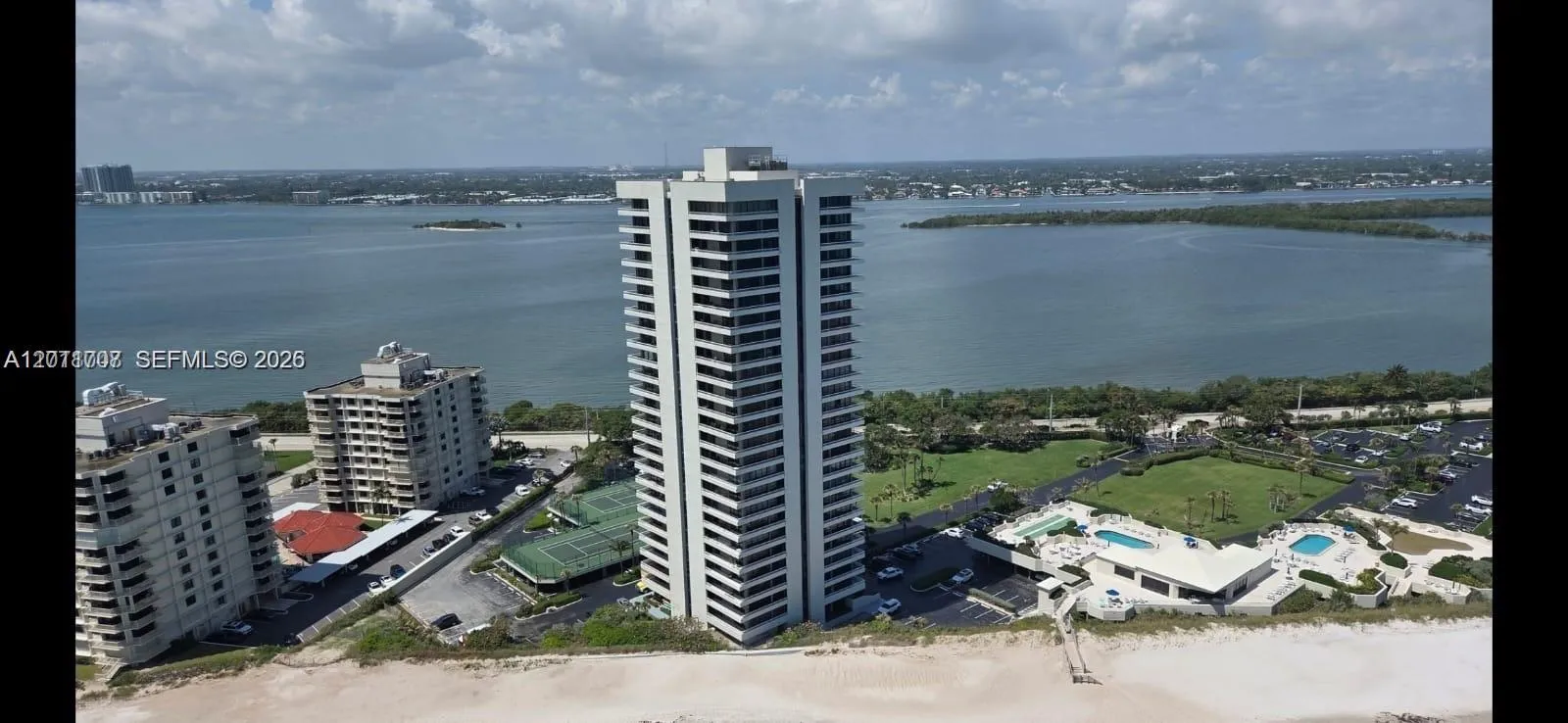 5510 N Ocean Dr # 19B, Singer Island FL 33404