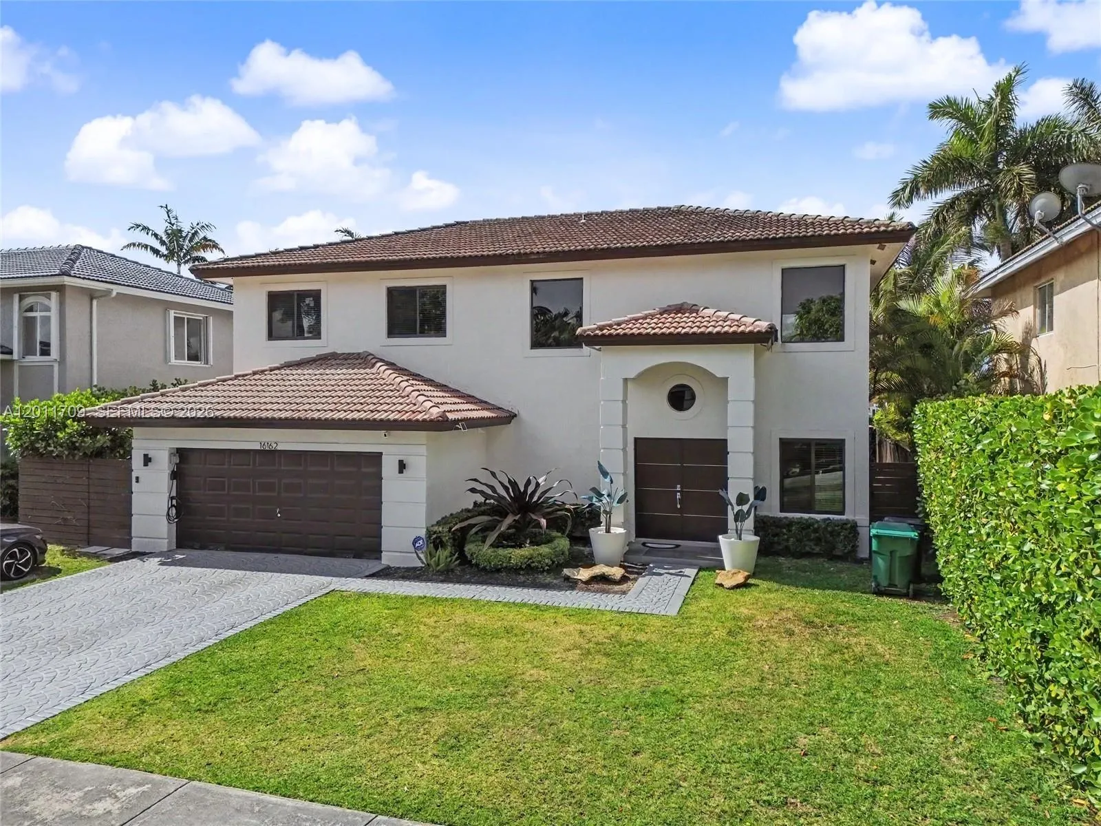 16162 SW 143rd St, Miami FL 33196