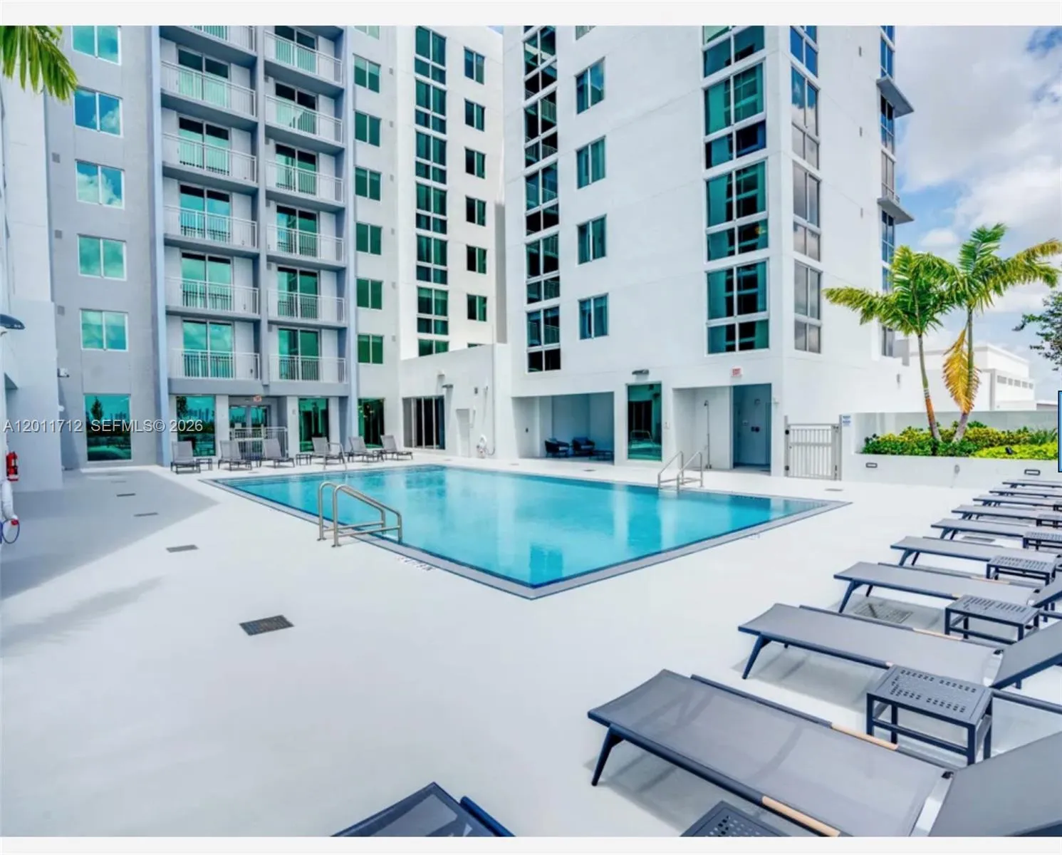 61 NW 37th Ave # 21, Miami FL 33125