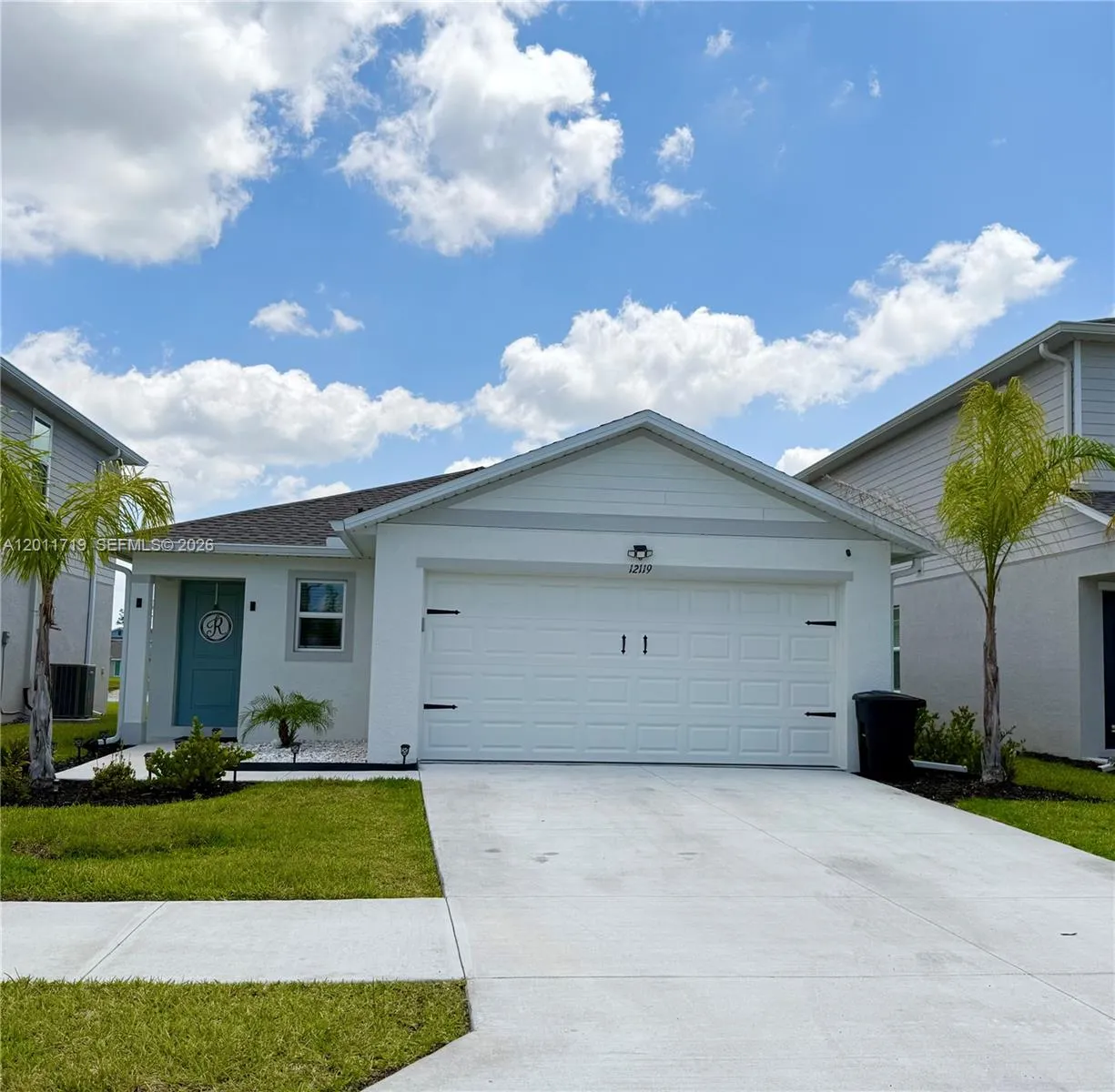 12119 Shortleaf Pine Trl # 0, Fort Myers FL 33966