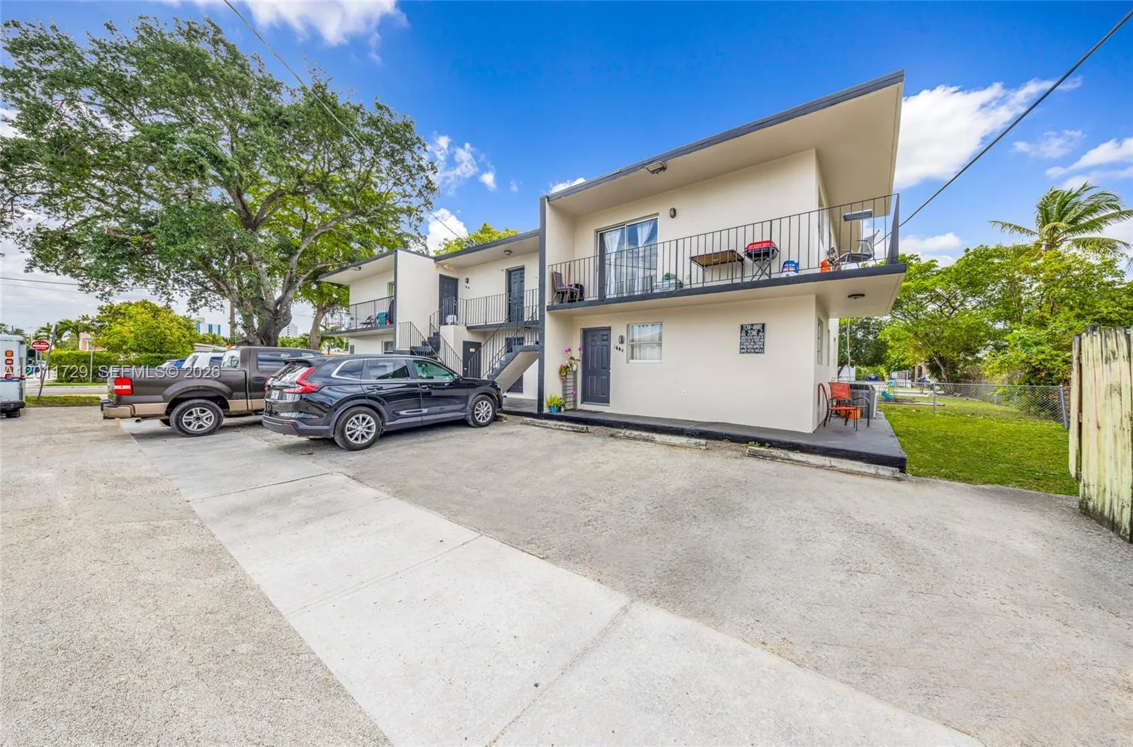 for sale at 1800 NW 19th Ter, Miami FL 33125