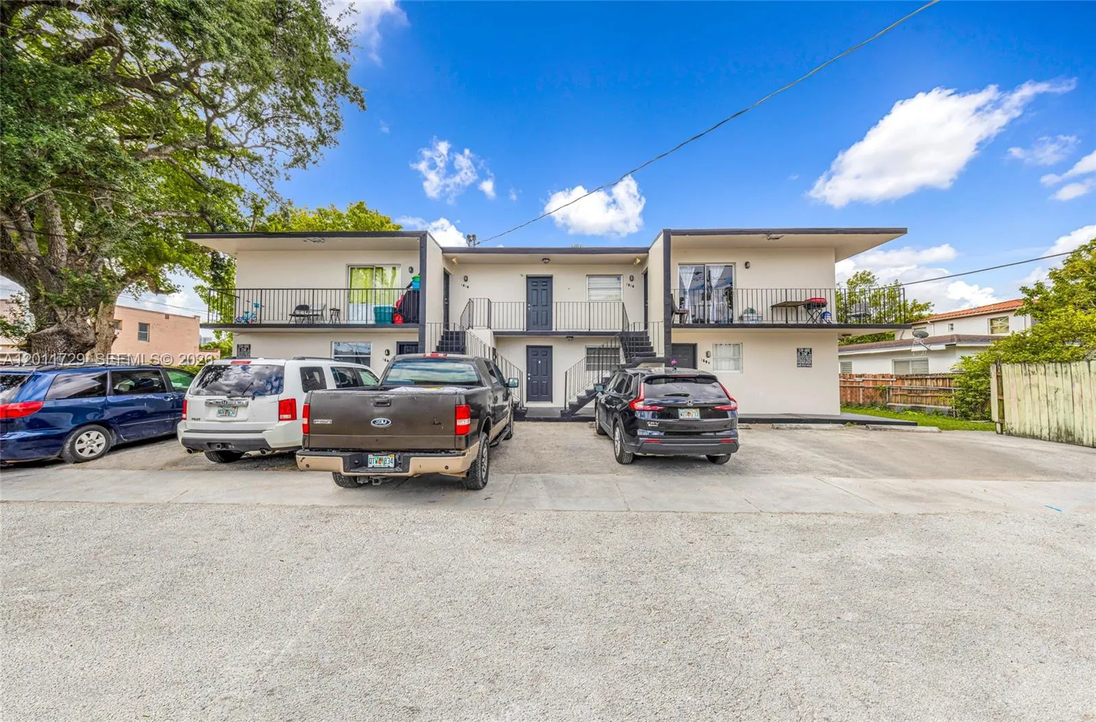 1800 NW 19th Ter, Miami FL 33125