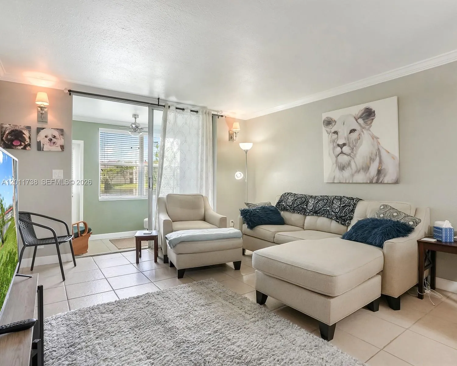 2900 W Sunrise Lakes Dr # 101, Sunrise FL 33322