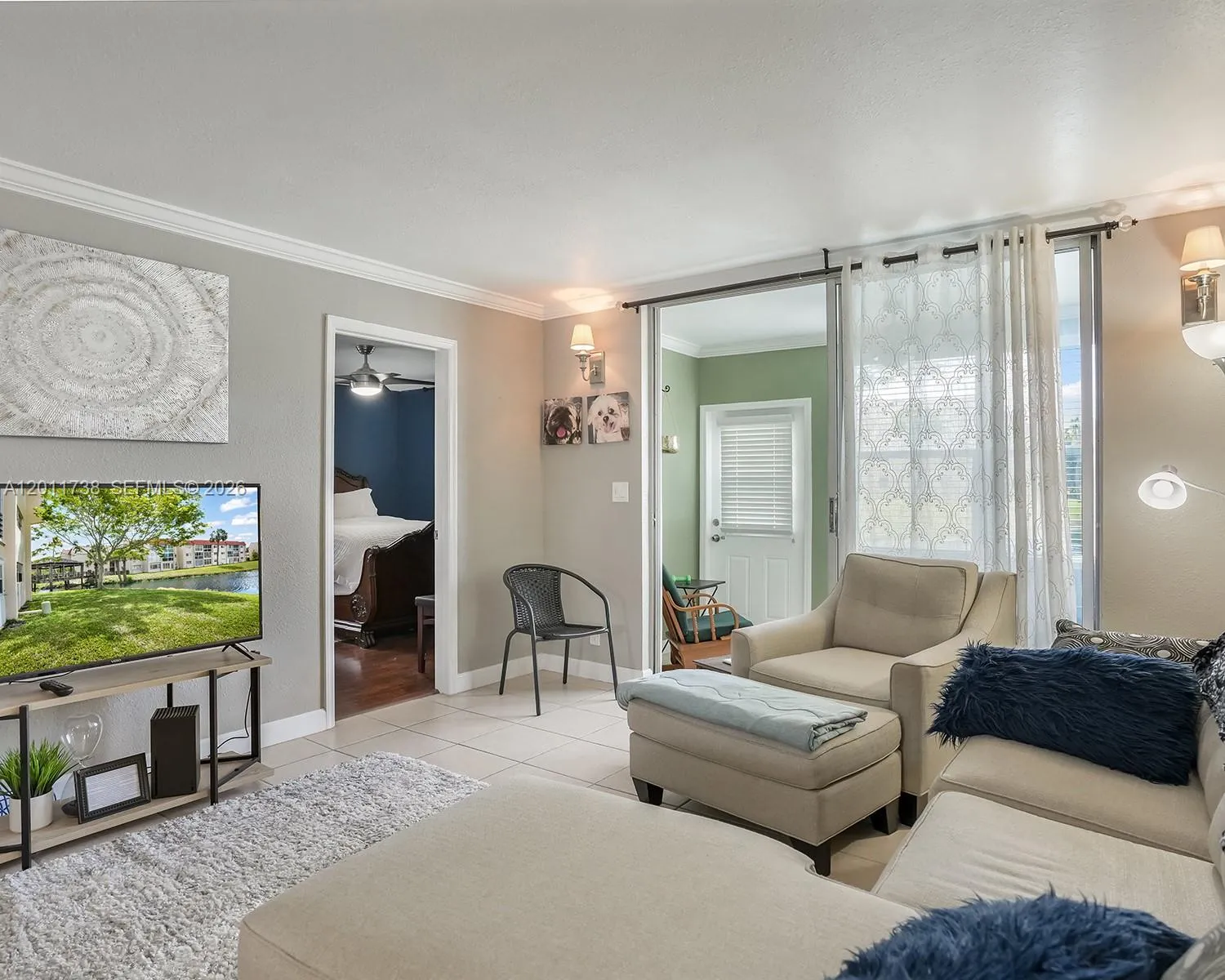 2900 W Sunrise Lakes Dr # 101, Sunrise FL 33322