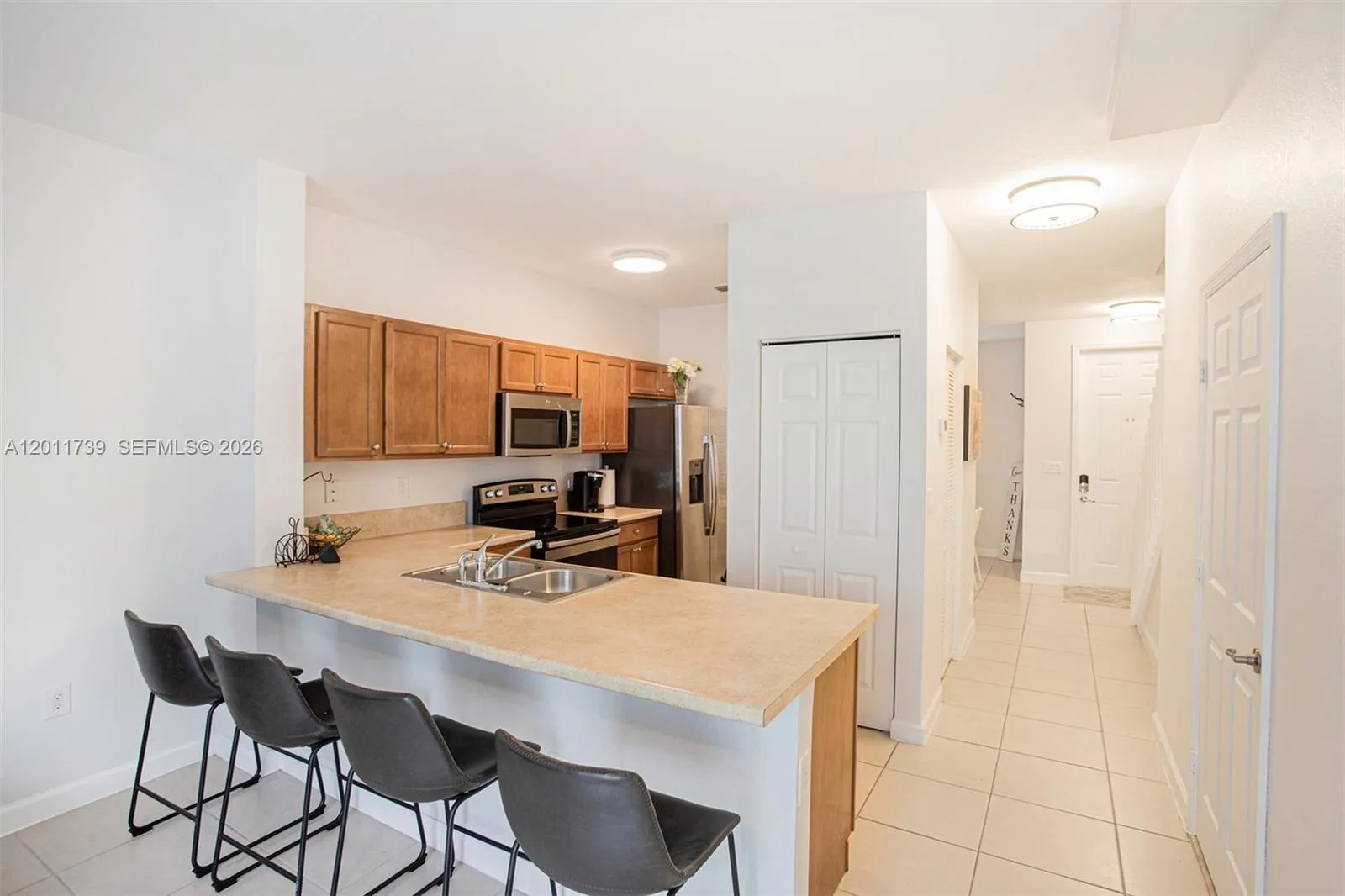 132 SE 28th Pl # 7, Homestead FL 33033