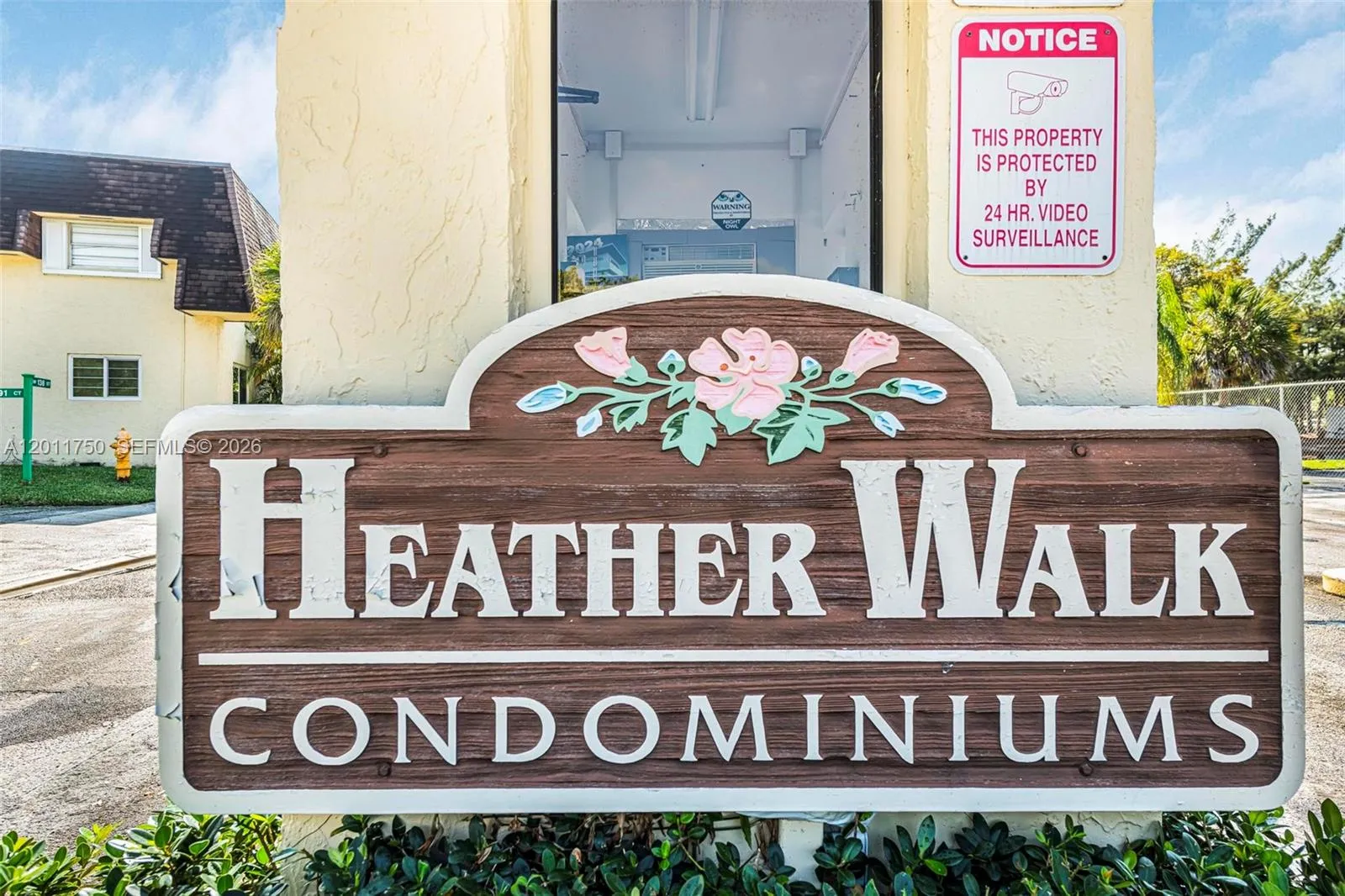 9107 SW 137th Ter # 4, Miami FL 33176