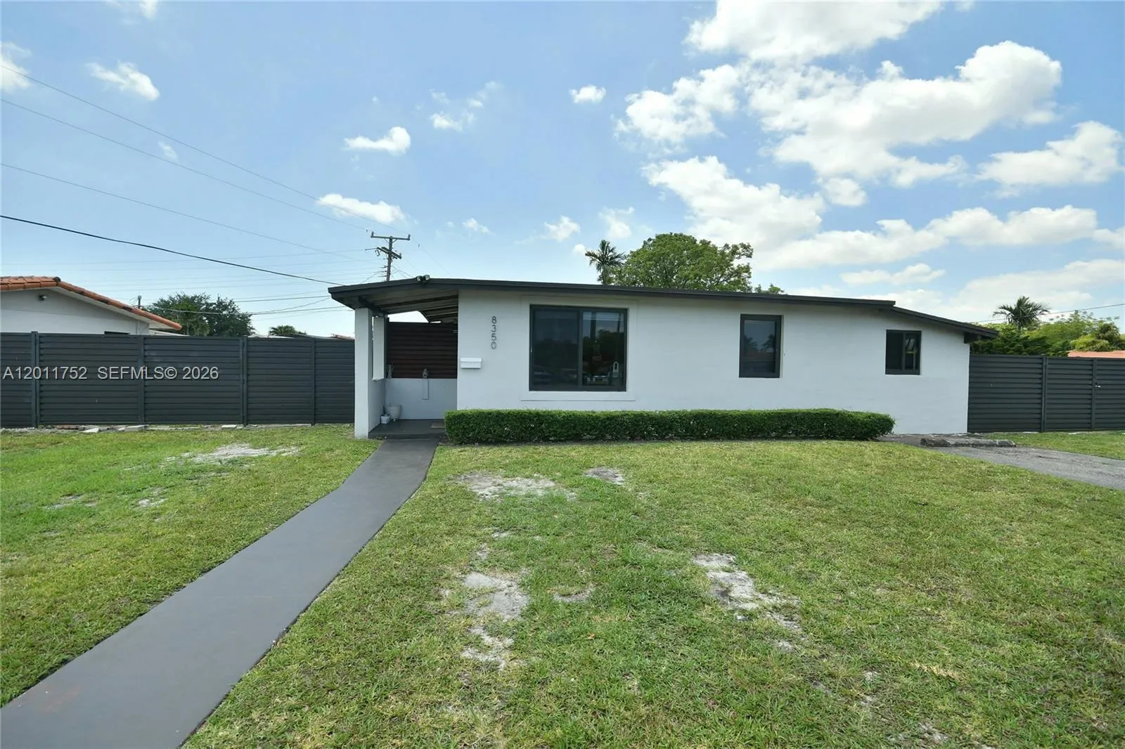 8350 SW 12th Ter, Miami FL 33144
