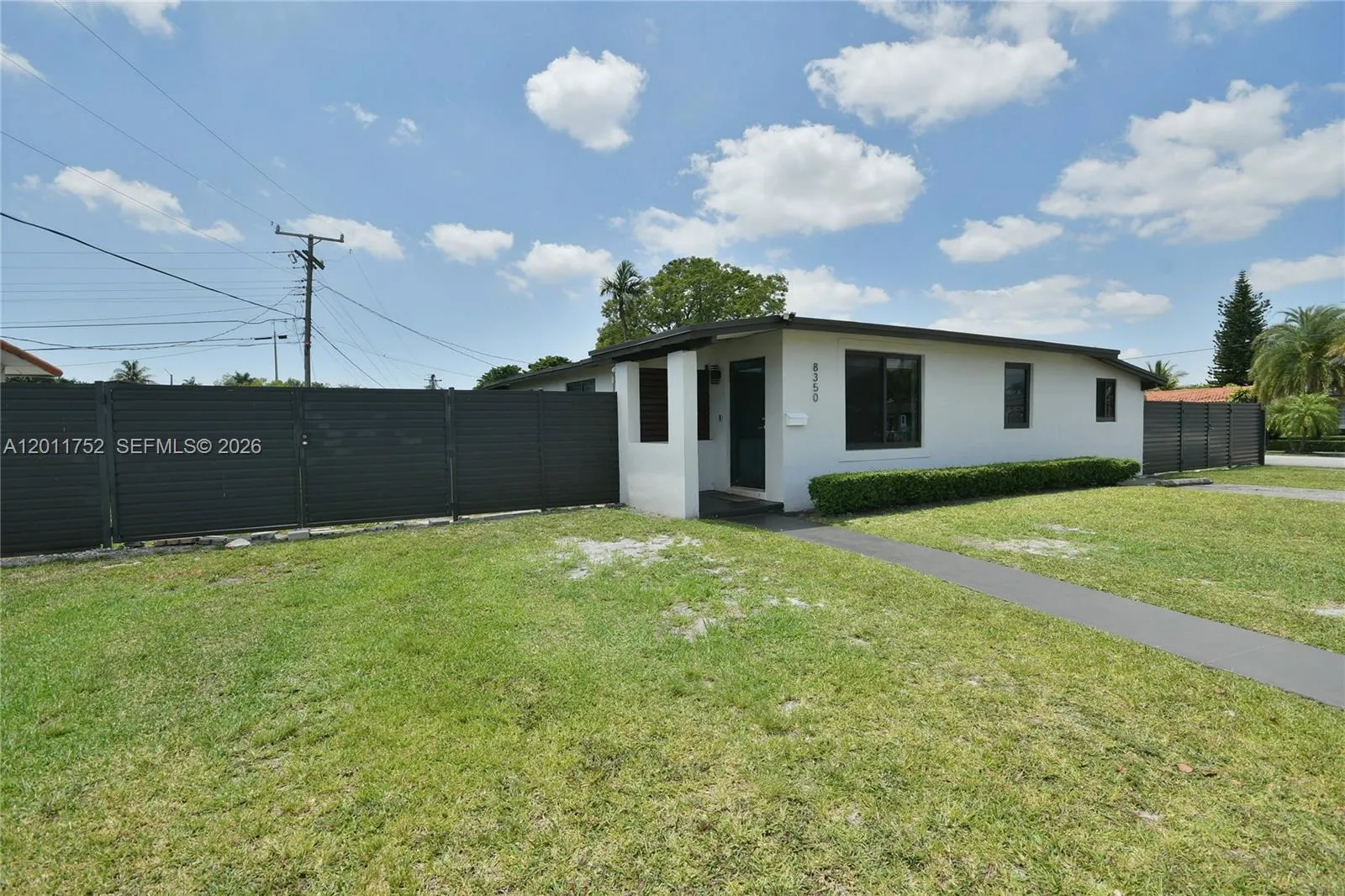 8350 SW 12th Ter, Miami FL 33144