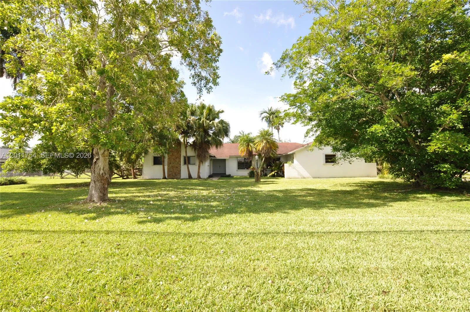 16760 SW 280th St, Homestead FL 33031