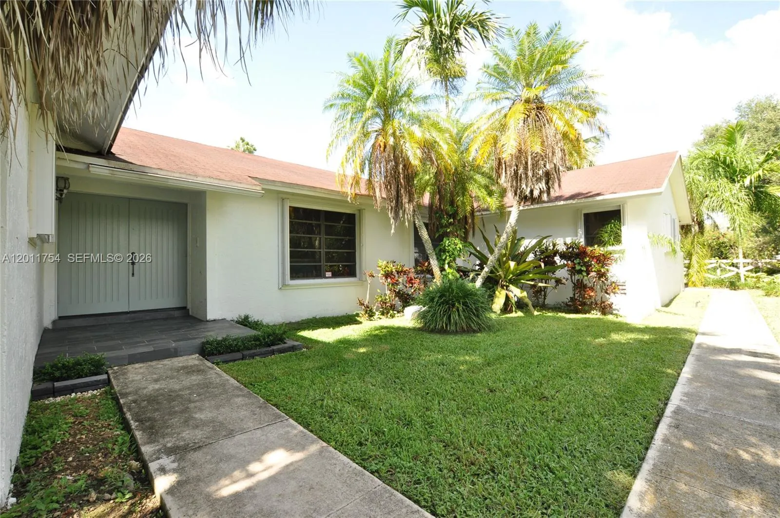 16760 SW 280th St, Homestead FL 33031