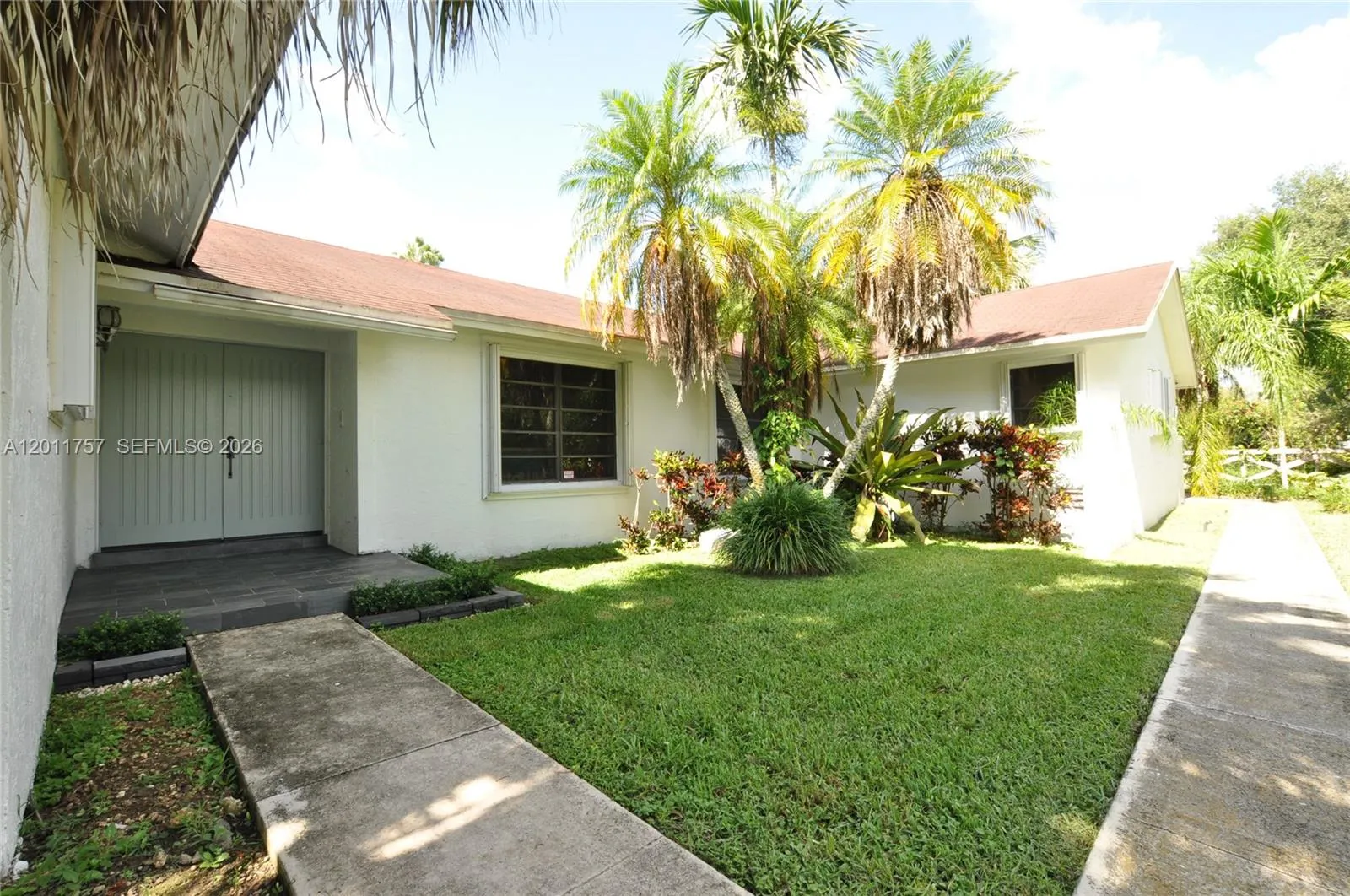 16760 SW 280th St, Homestead FL 33031