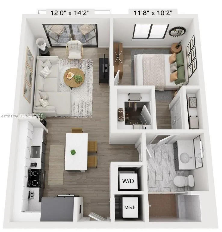19401 W Dixie Hwy # 331, Miami FL 33180