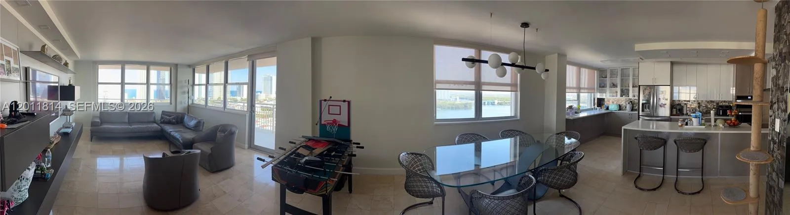 250 SW 174th St # 2004, Sunny Isles Beach FL 33160