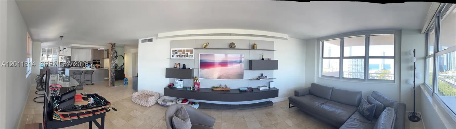 250 SW 174th St # 2004, Sunny Isles Beach FL 33160