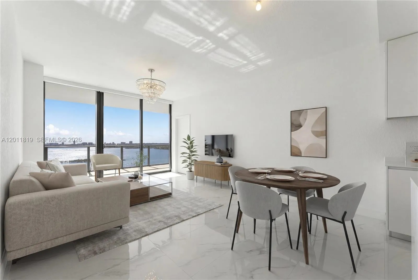 700 NE 24 # 2504, Miami FL 33137