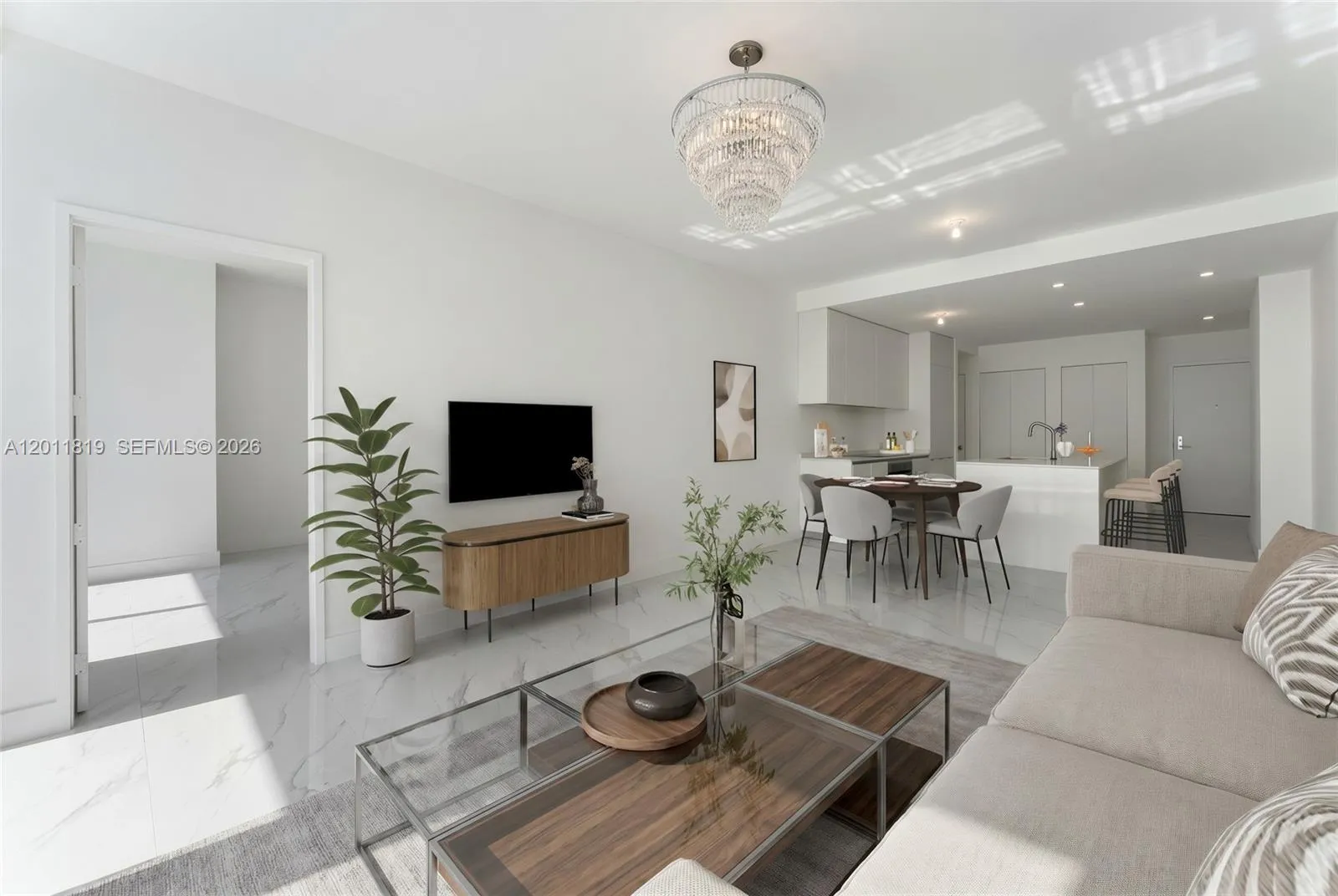 700 NE 24 # 2504, Miami FL 33137