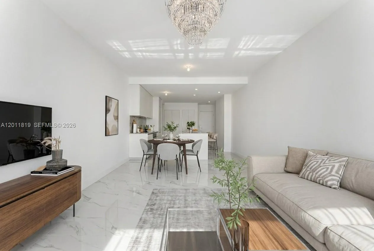 700 NE 24 # 2504, Miami FL 33137