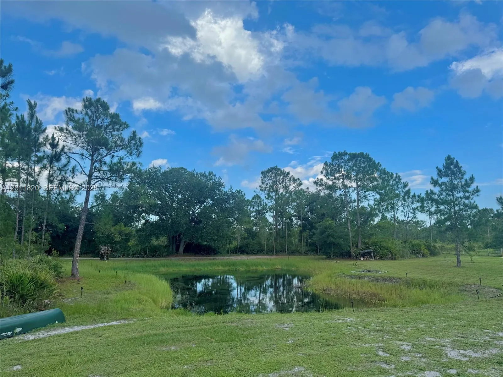 1000 NE 365 Lane, Okeechobee FL 34972