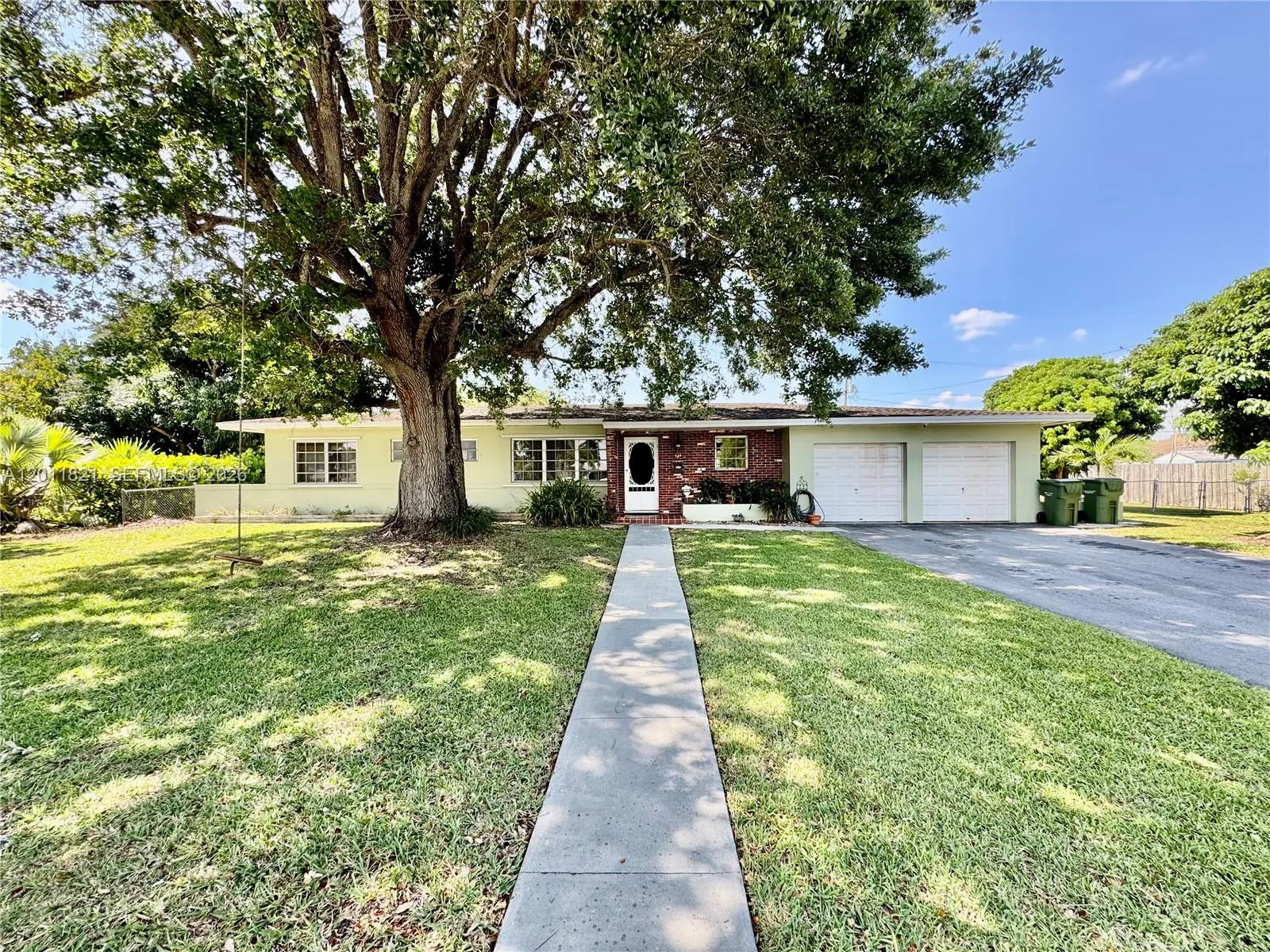 434 NW 20th St, Homestead FL 33030