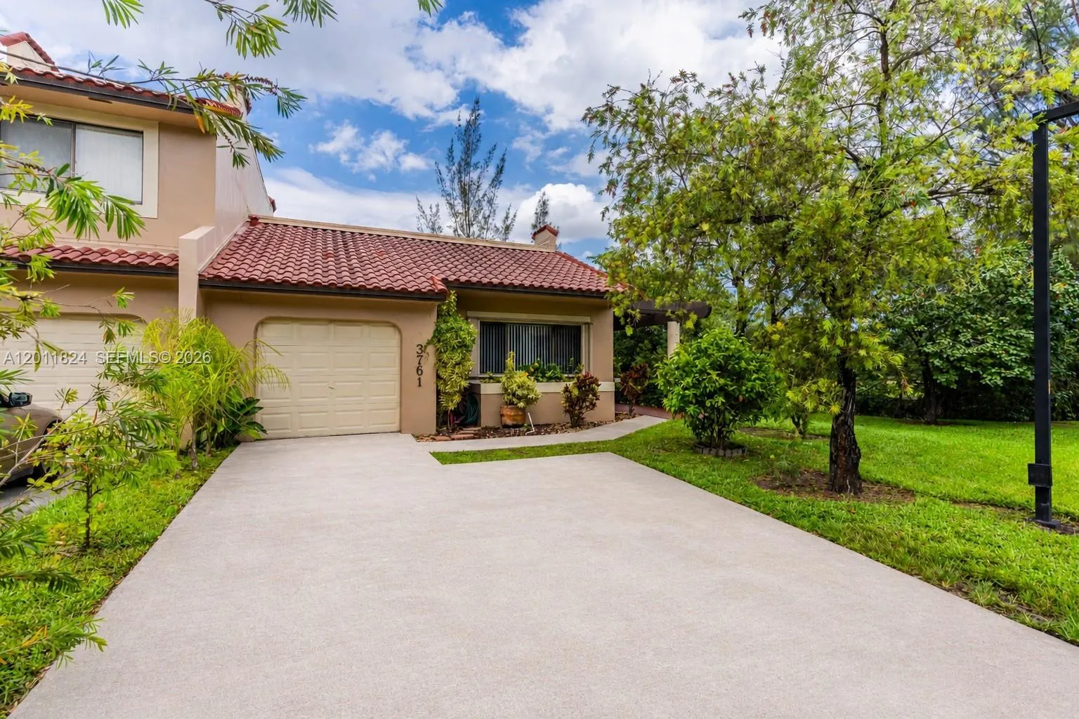 3761 Alcantara Ave # 79, Doral FL 33178