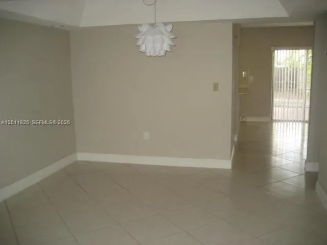 12060 SW 19 LN # 204, Miami FL 33175