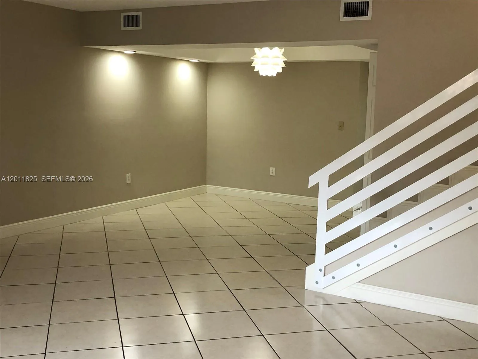 12060 SW 19 LN # 204, Miami FL 33175