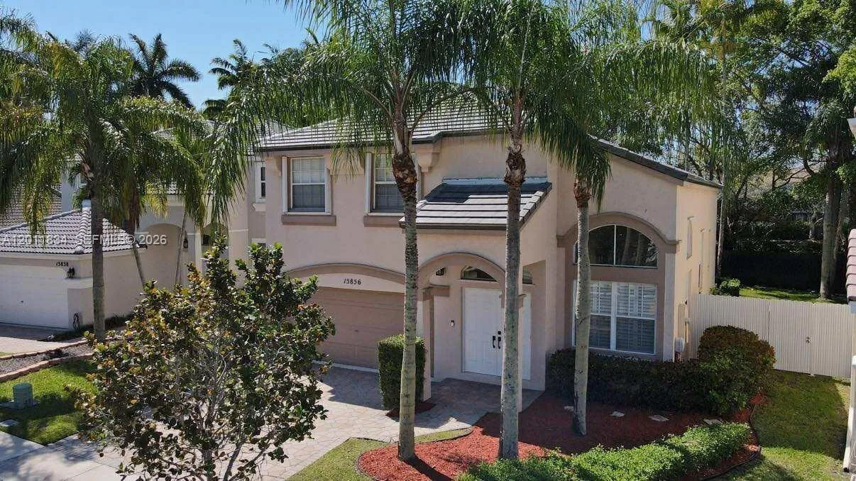 15856 NW 12th Ct # 15856, Pembroke Pines FL 33028
