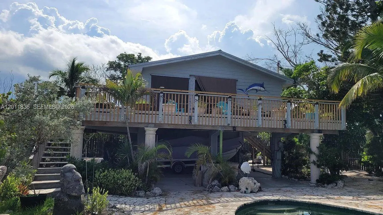 167 Valois Blvd, Key Largo FL 33037