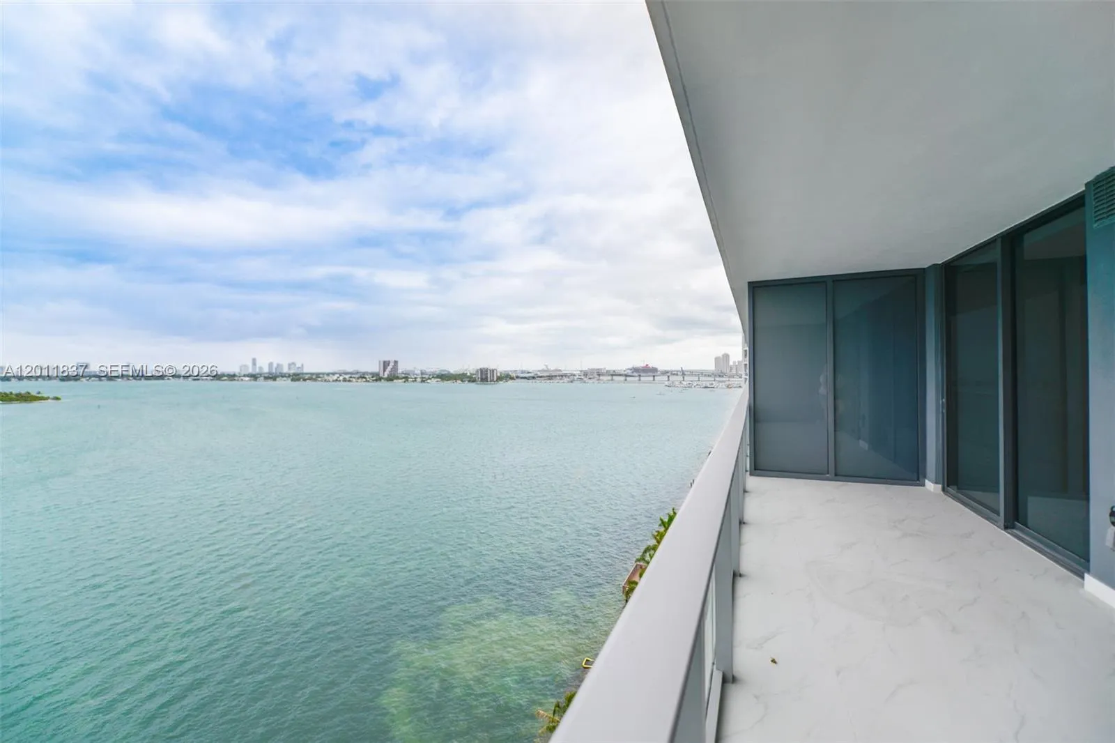 700 NE 24th Street # 904, Miami FL 33137