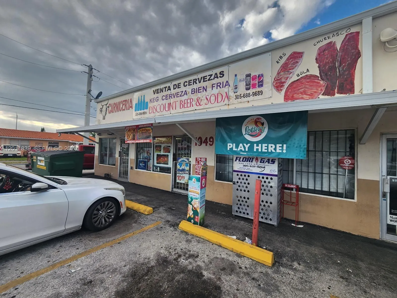 4125 E 10th Ct, Hialeah FL 33013