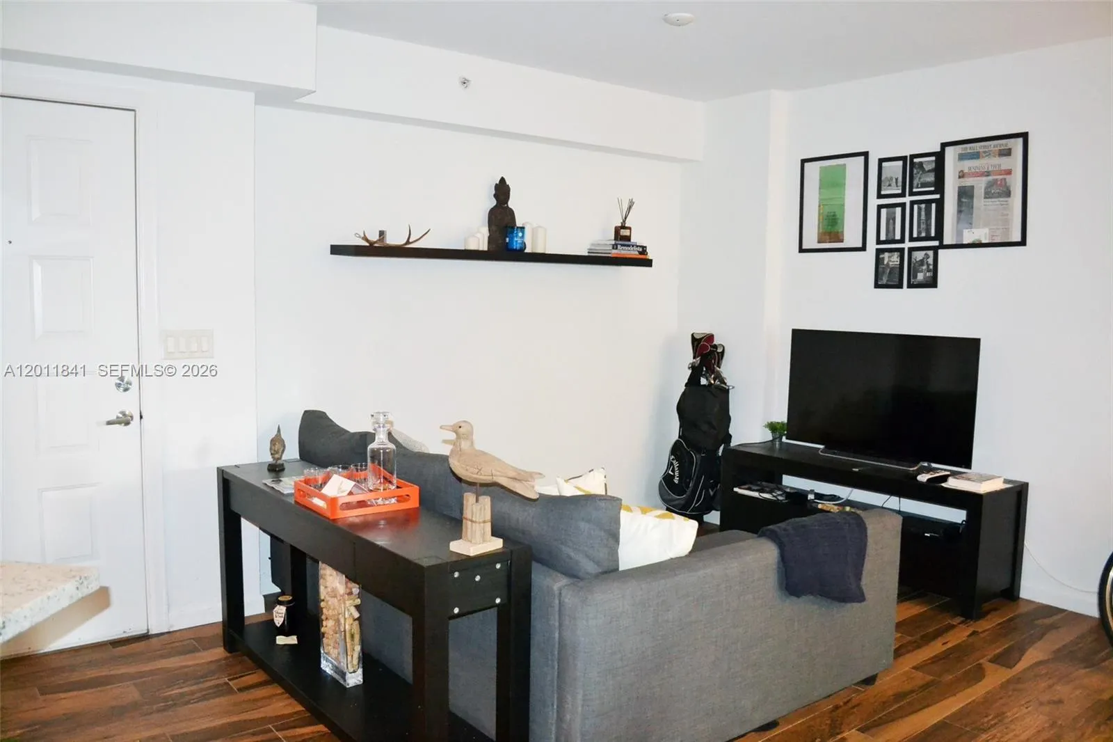 1830 Radius Dr # 317, Hollywood FL 33020