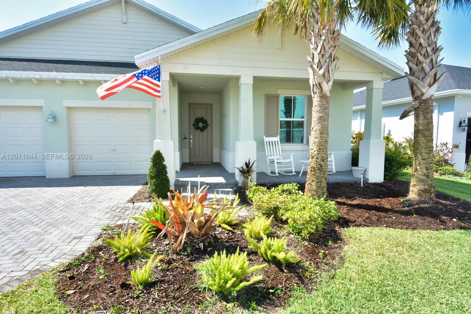 12262 SW Roma Cir, Port St. Lucie FL 34987