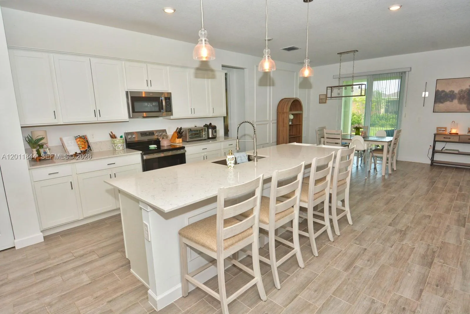 12262 SW Roma Cir, Port St. Lucie FL 34987